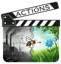 ACTIONS - pollinAtors eCosystem healTh indicator Of aNtropic pressure